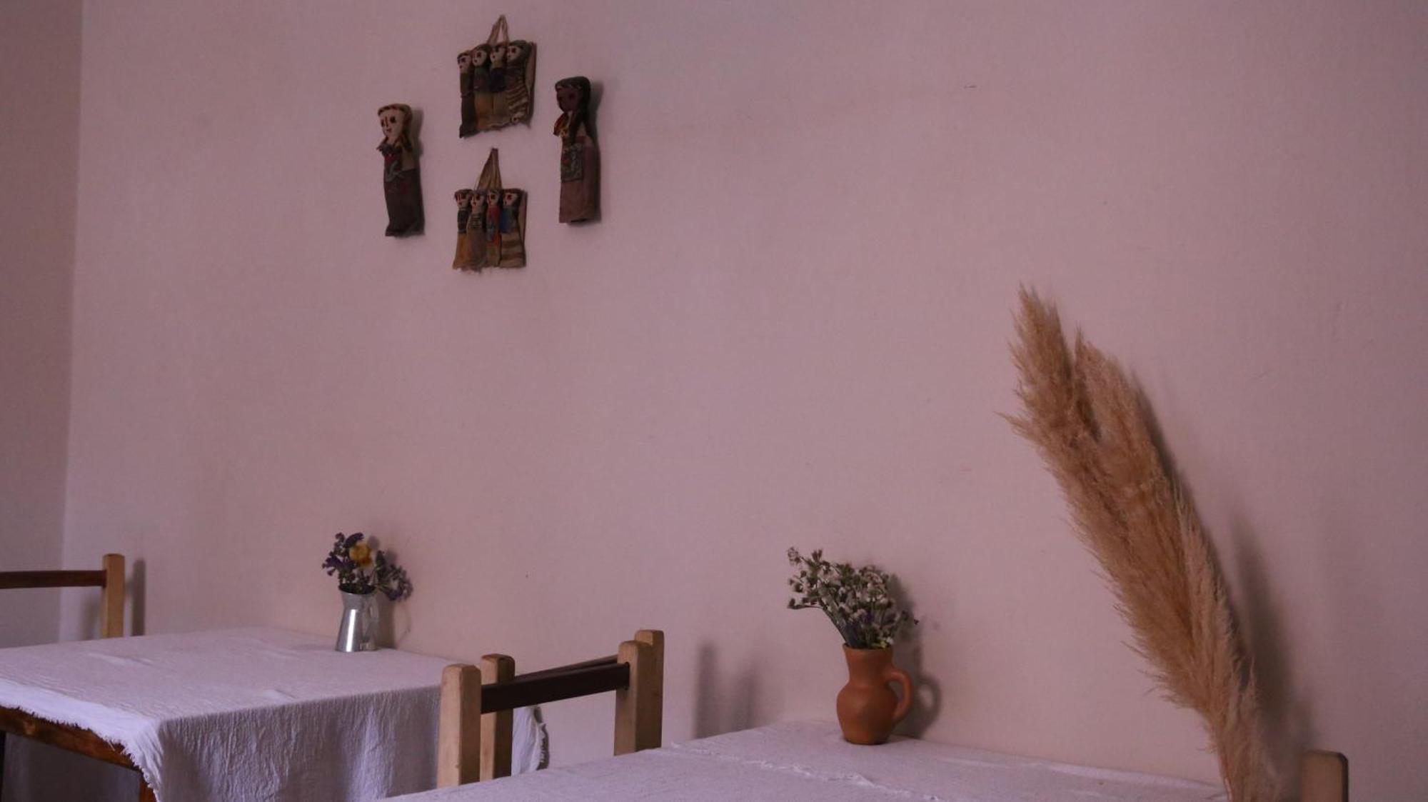 Mestiza Hostal Humahuaca Exterior foto
