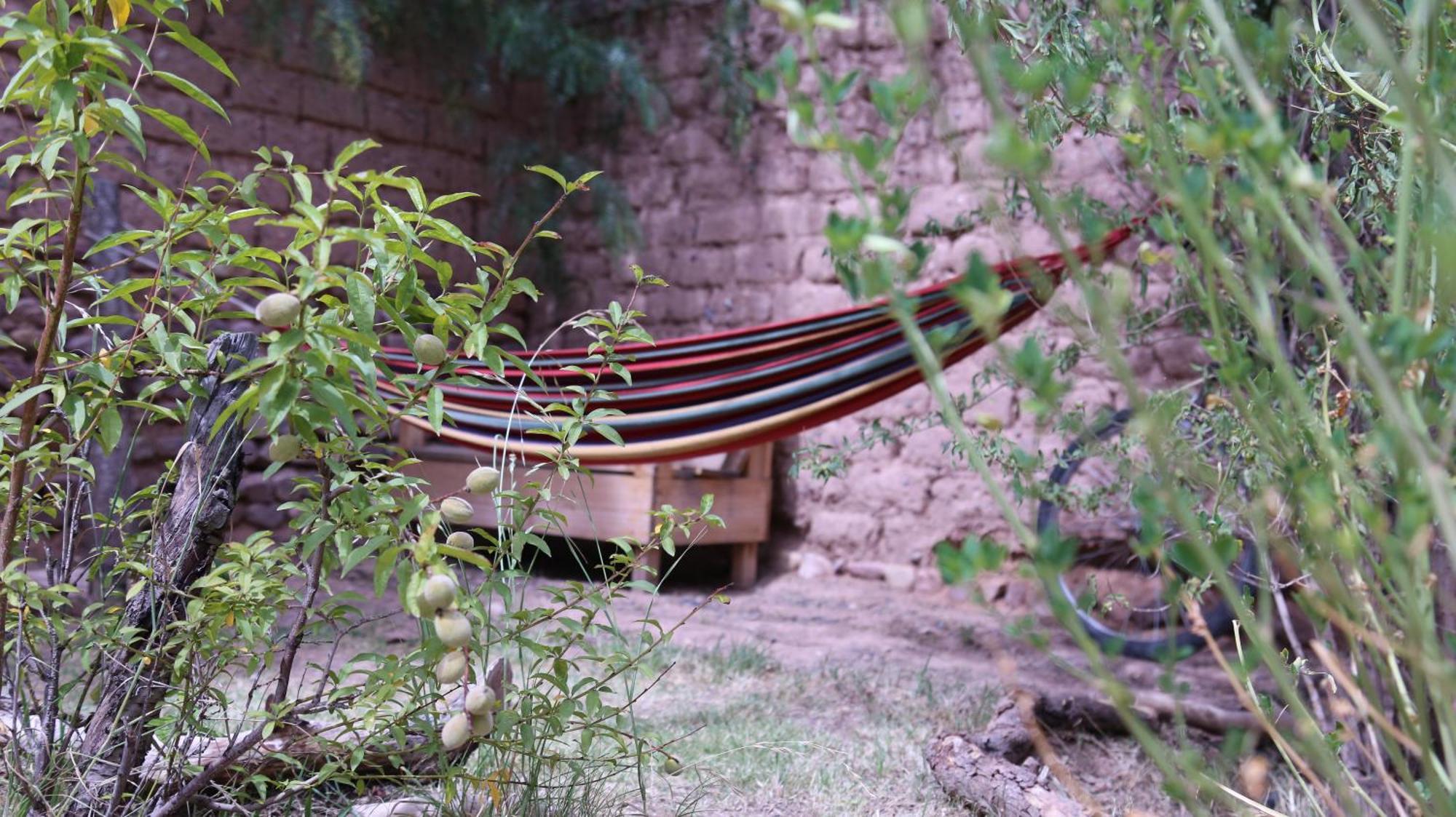 Mestiza Hostal Humahuaca Exterior foto
