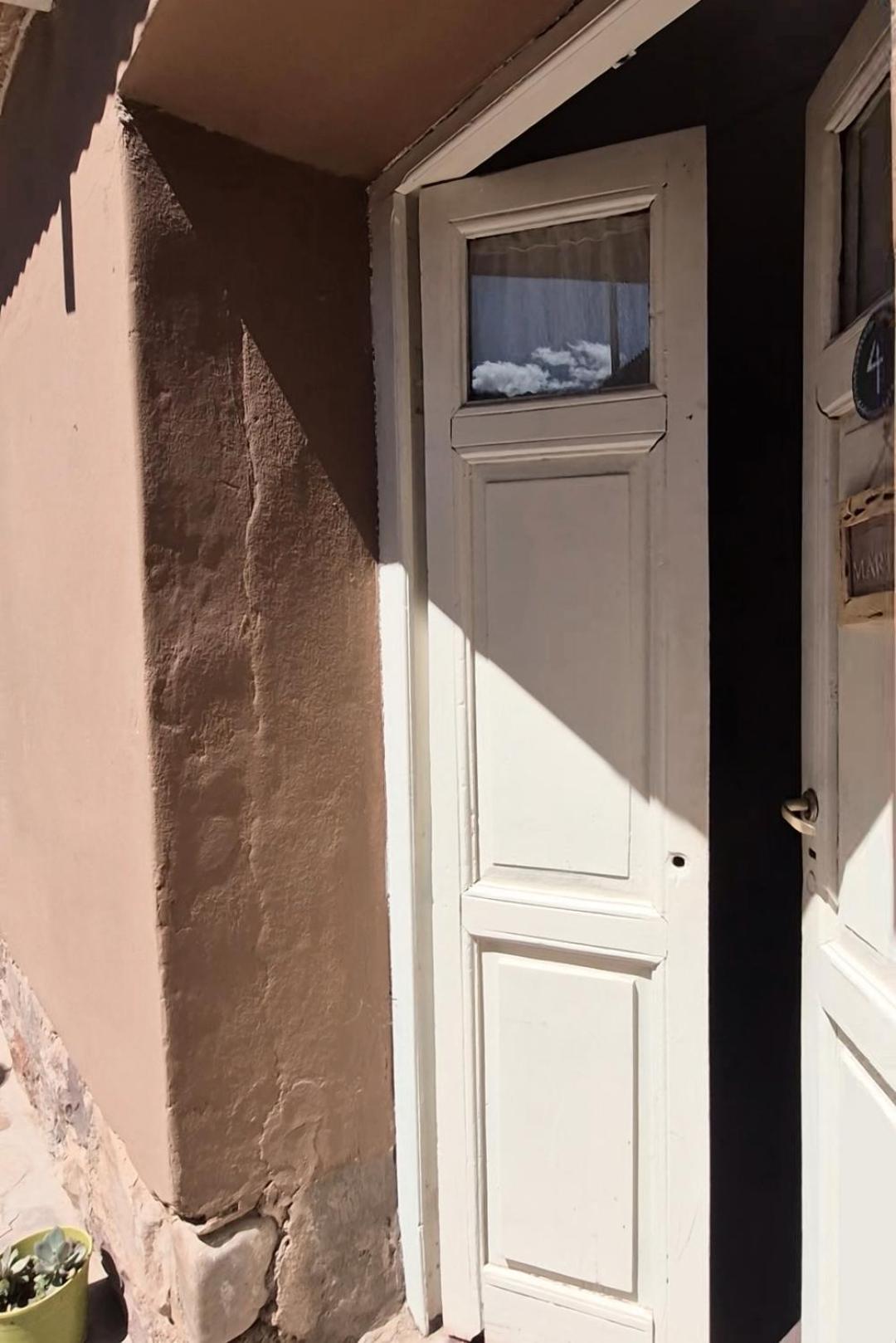 Mestiza Hostal Humahuaca Exterior foto